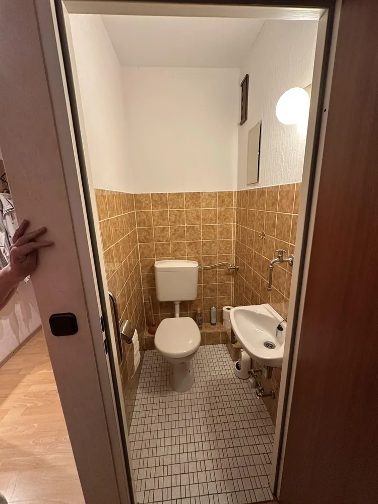2 Zimmer Wohnung mit 67 m² in Minden – Bild 1