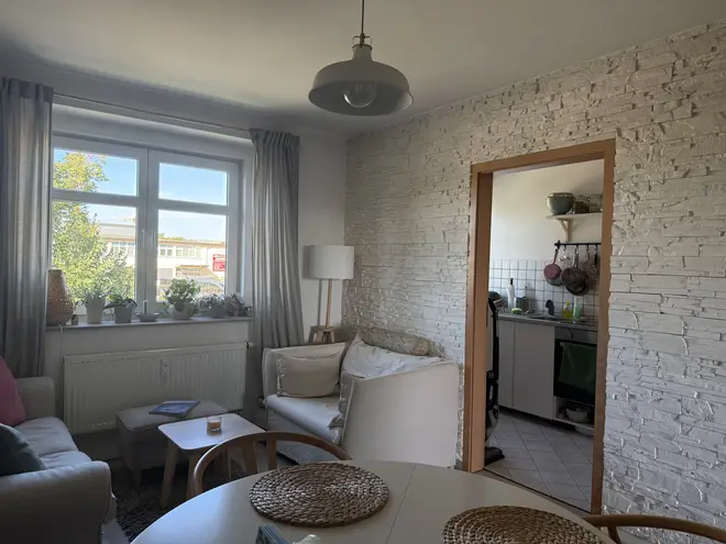 2 Zimmer Wohnung mit 44 m² in Potsdam – Bild 7