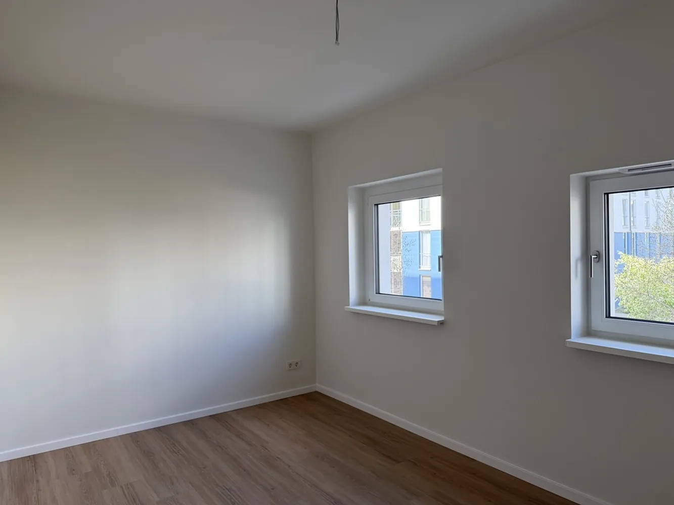 3 Zimmer Wohnung mit 80 m² in Berlin – Bild 2