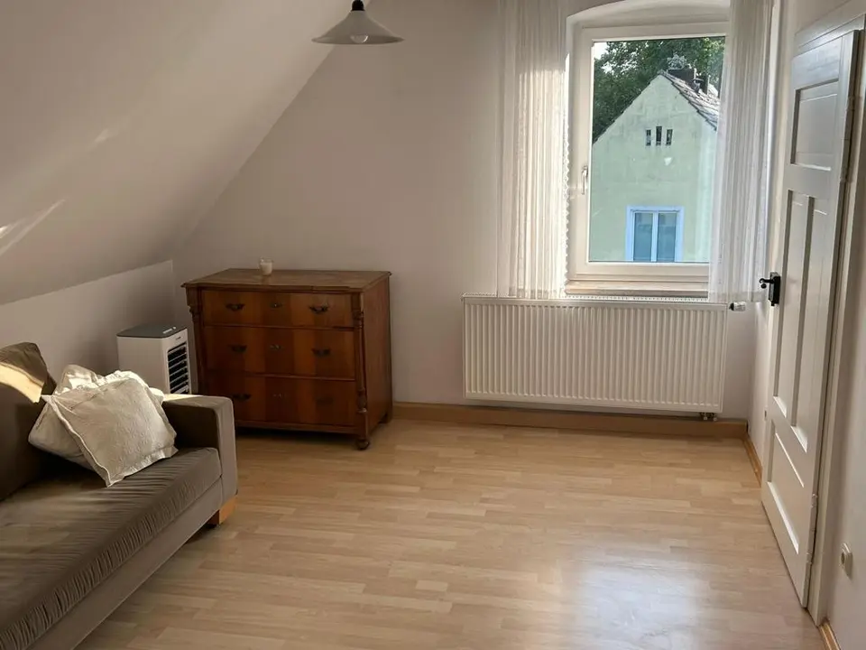 WG-Zimmer mit 21 m² in Amberg – Bild 1