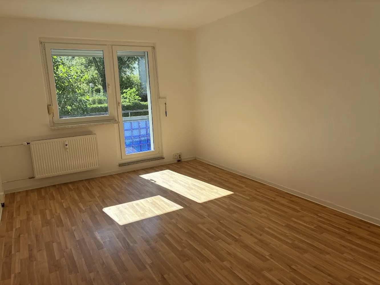 1 Zimmer Wohnung mit 33 m² in Berlin – Bild 1