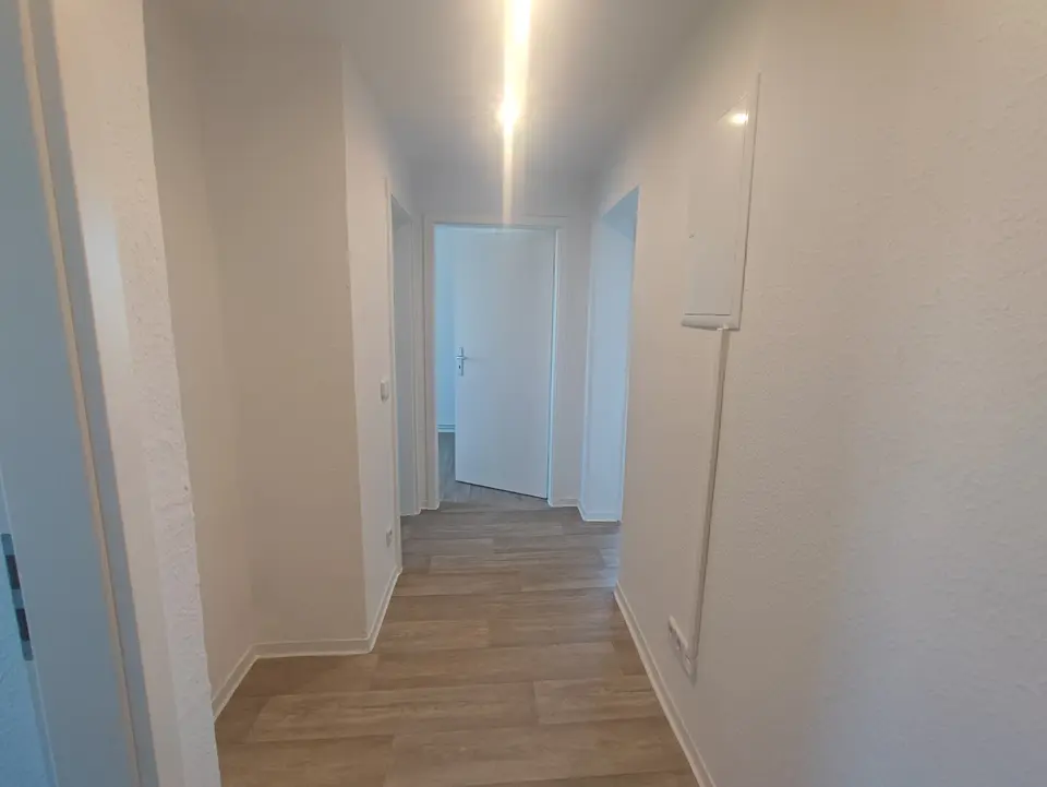 3 Zimmer Wohnung mit 58 m² in Merseburg – Bild 4