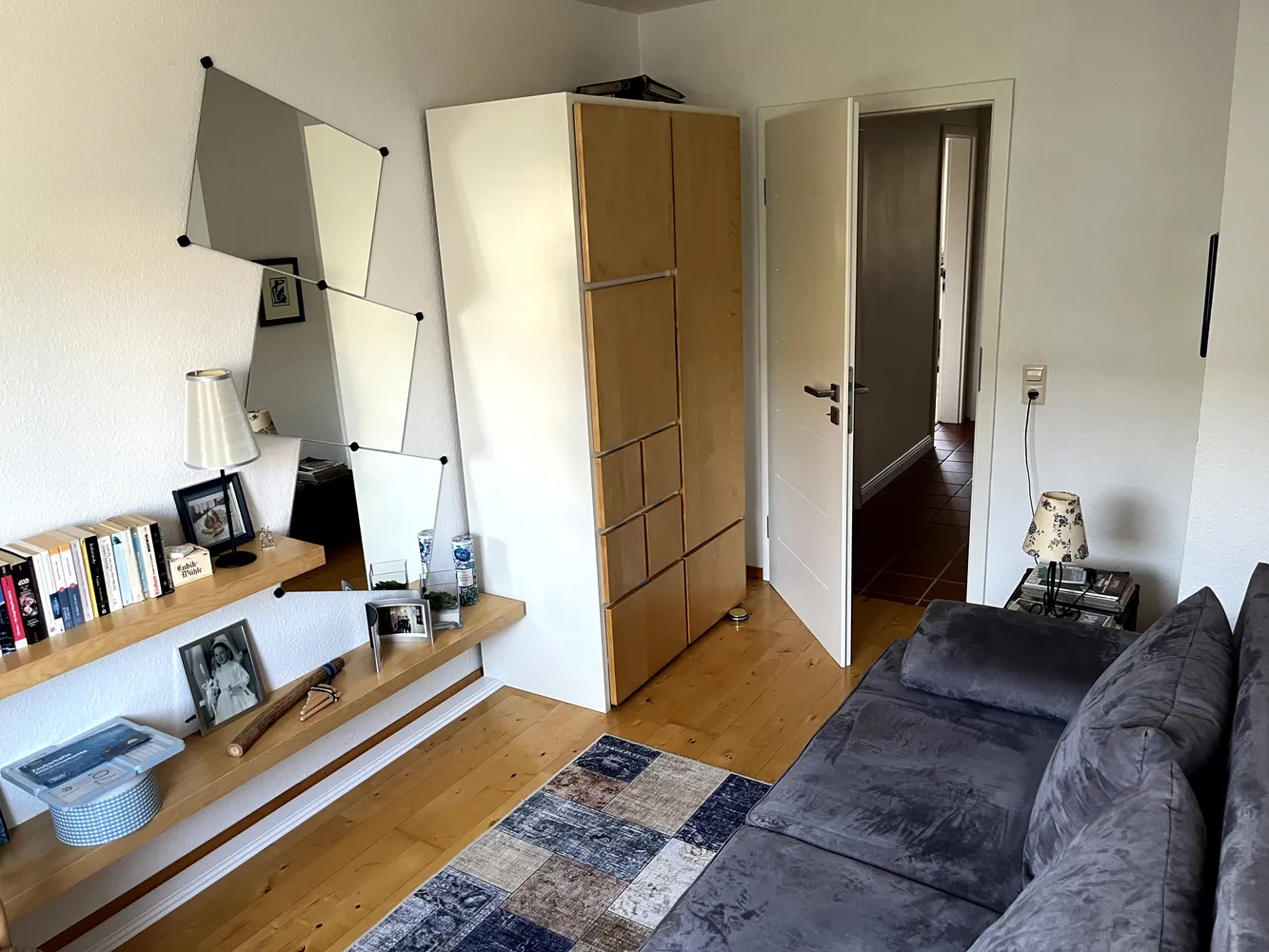 5 Zimmer Haus mit 140 m² in Heidelberg – Bild 4