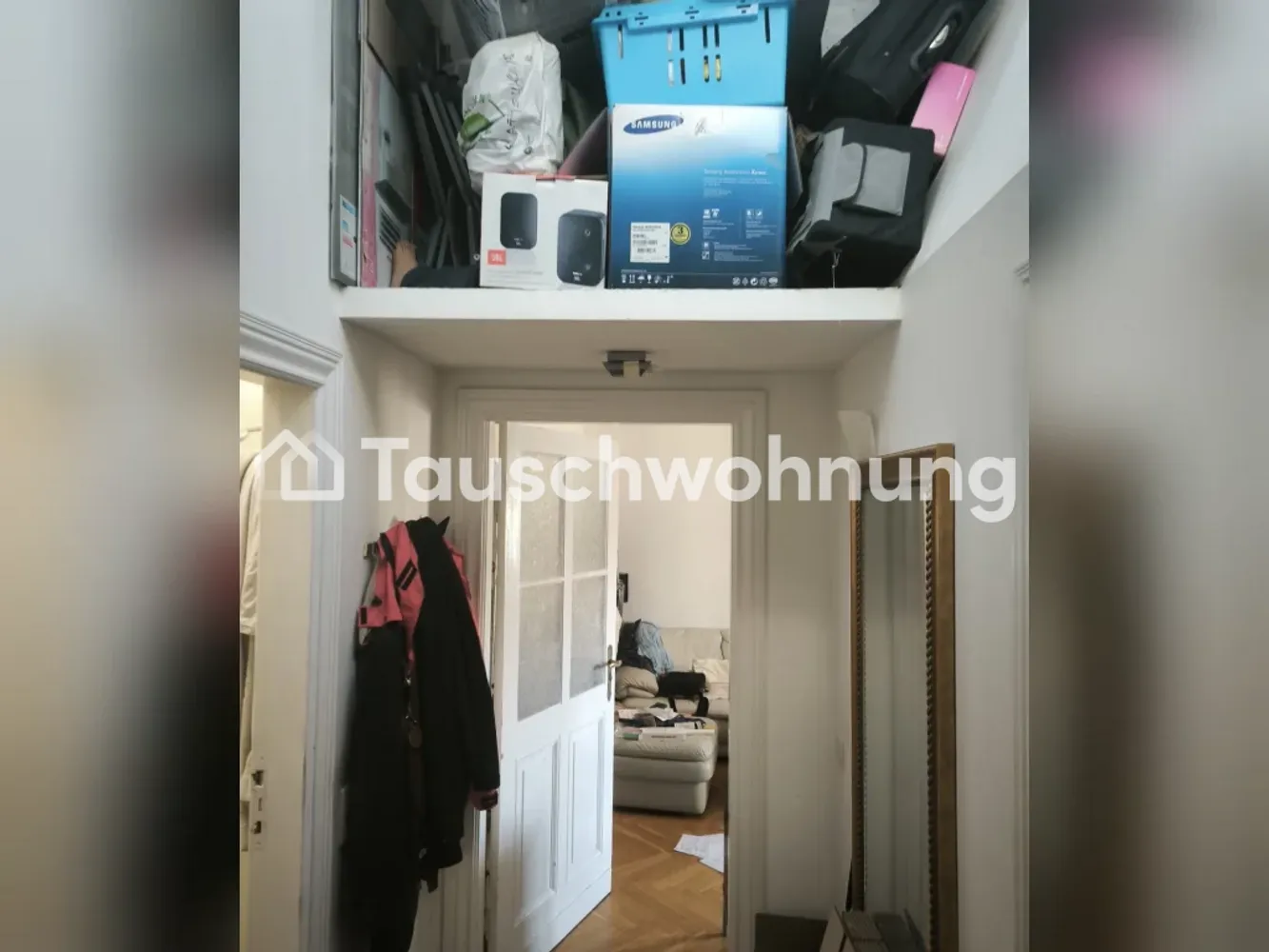 3 Zimmer Wohnung mit 75 m² in Berlin – Bild 4