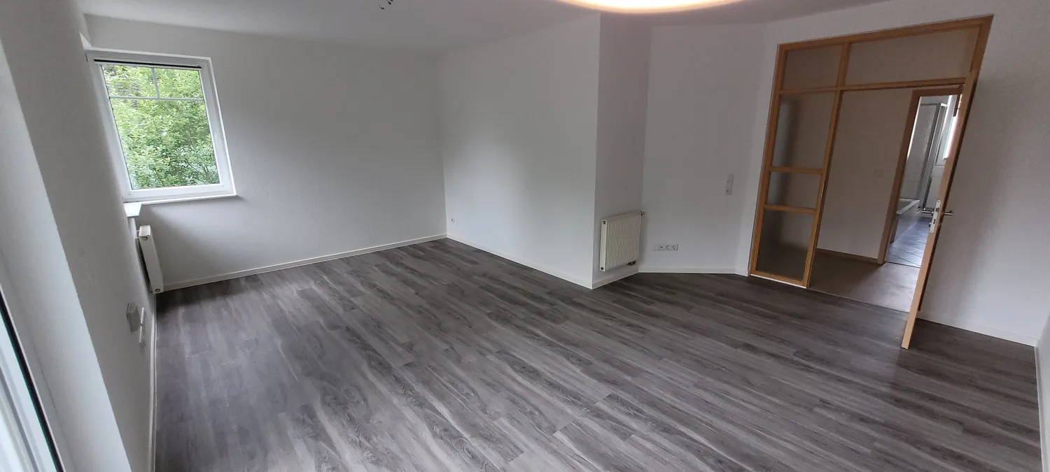 3 Zimmer Wohnung mit 91 m² in Oldenburg – Bild 2
