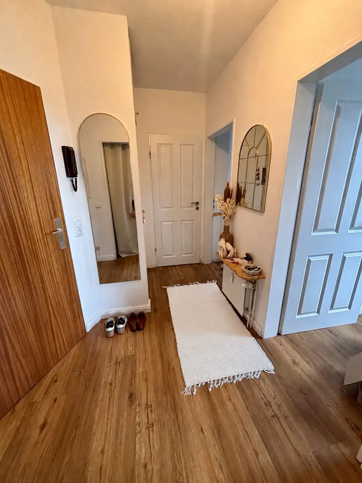 WG-Zimmer mit 24 m² in Buxtehude – Bild 9