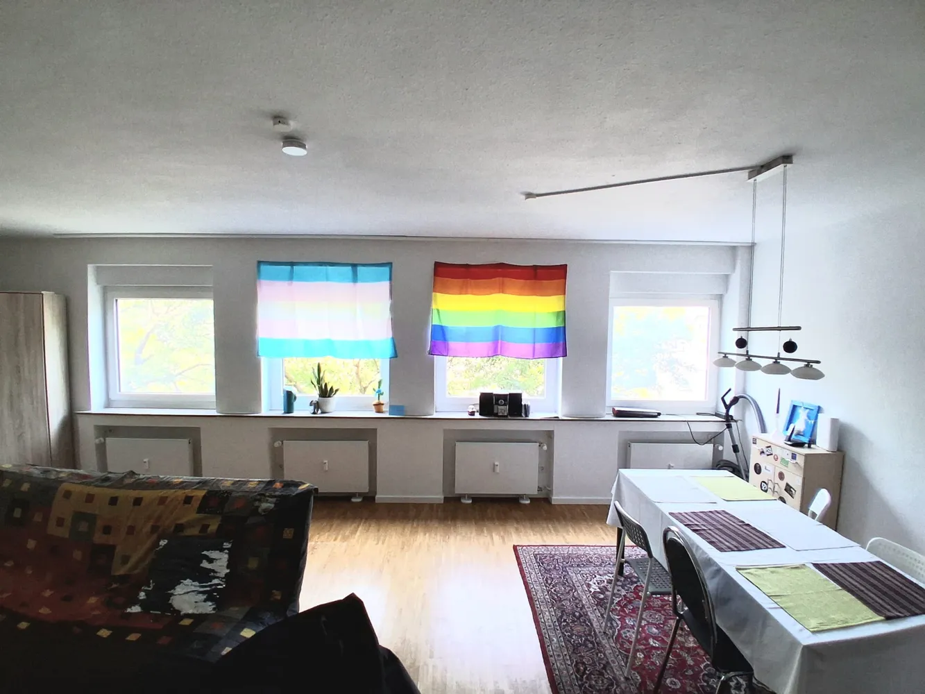 4 Zimmer Wohnung mit 108 m² in Münster – Bild 5