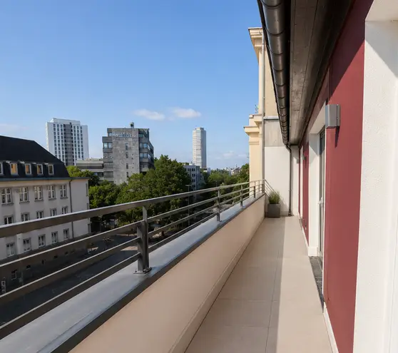 3 Zimmer Wohnung mit 96 m² in Köln – Bild 3