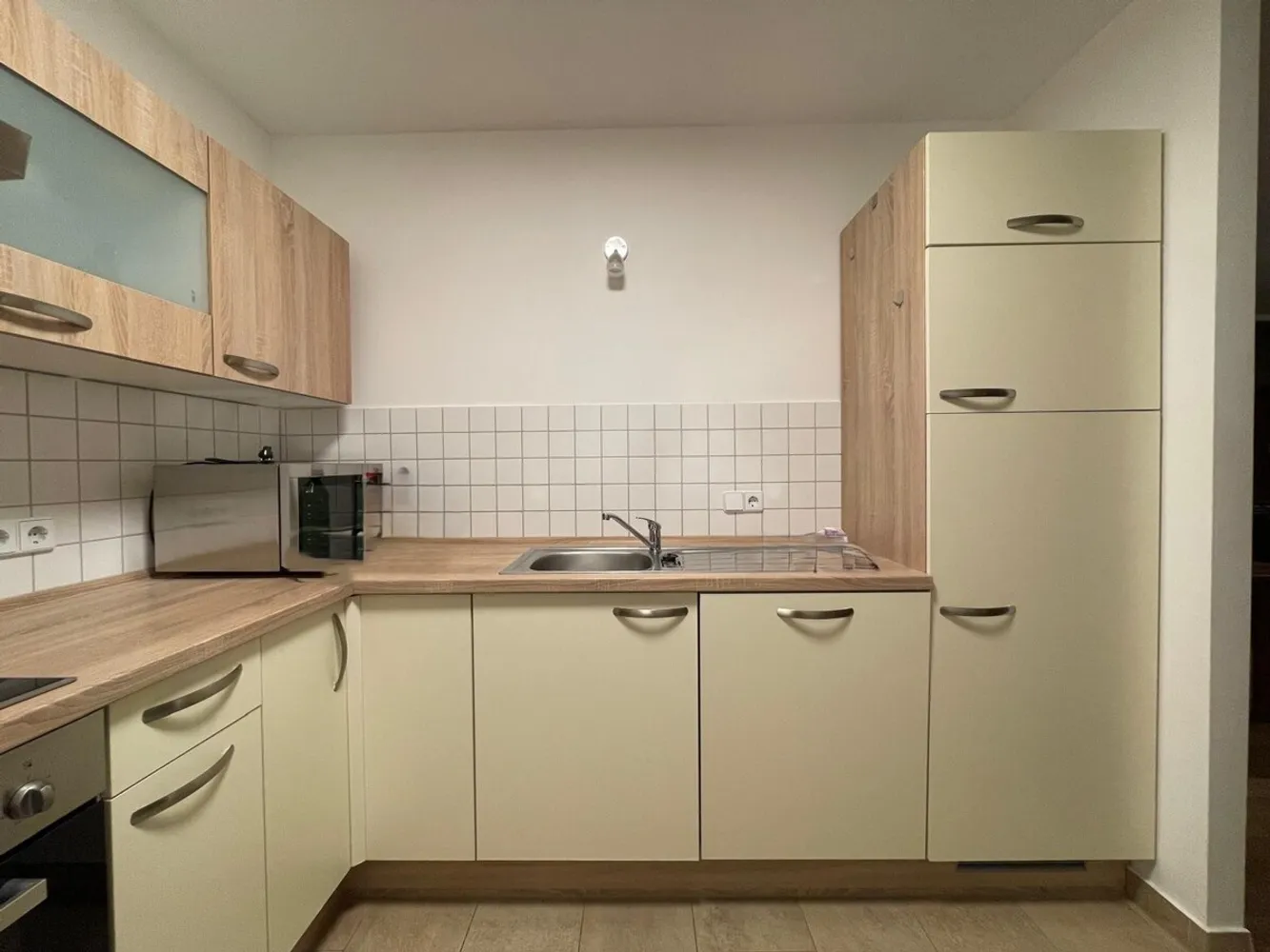 2 Zimmer Wohnung mit 73 m² in Görlitz – Bild 9