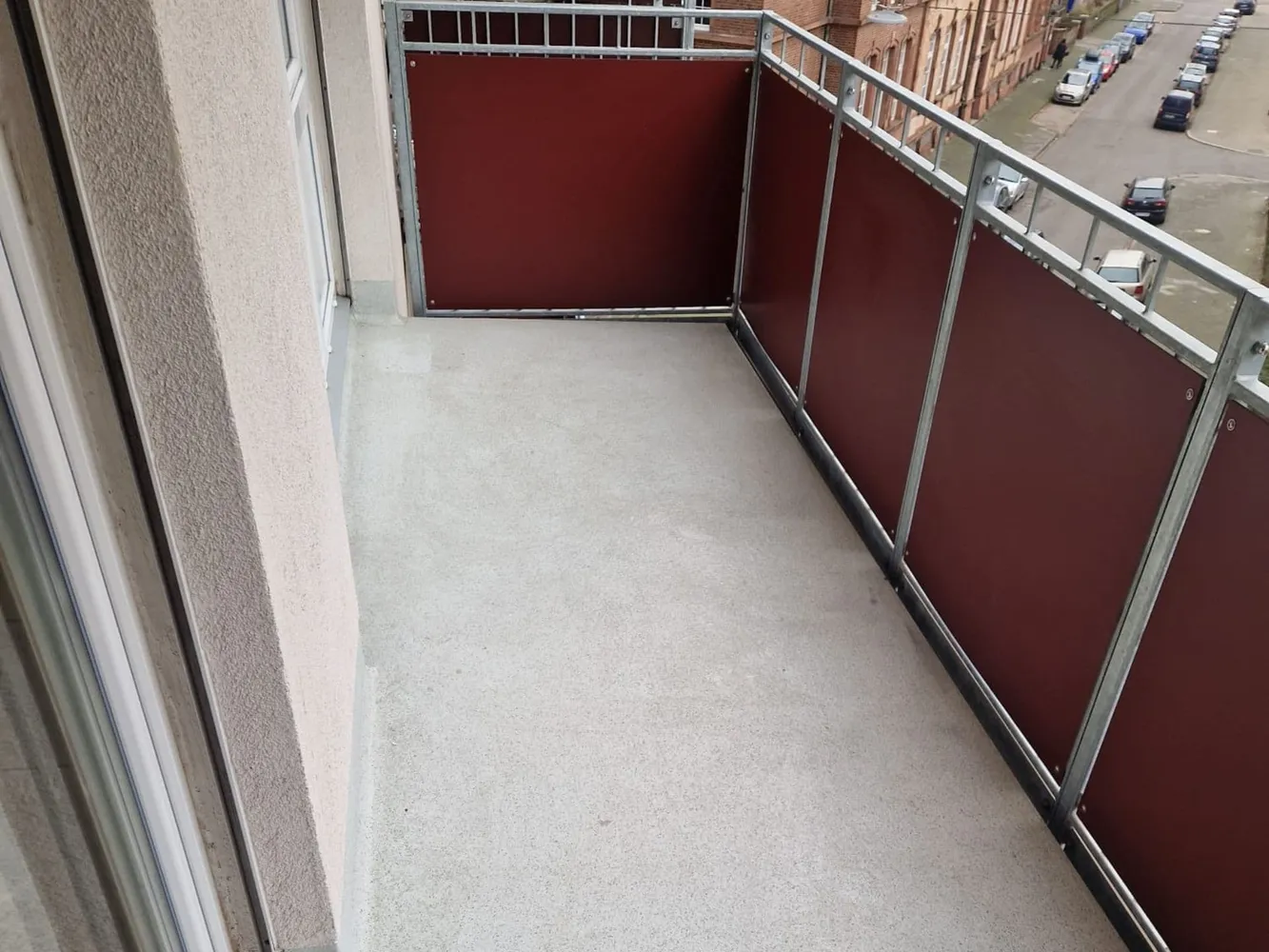 2 Zimmer Wohnung mit 64 m² in Mannheim – Bild 12