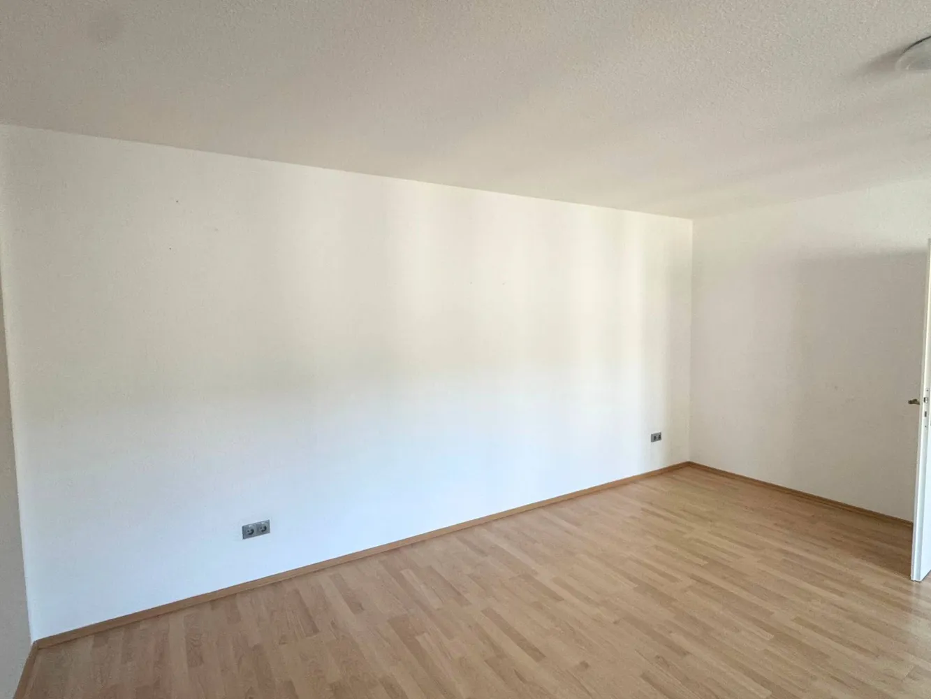 1 room apartment with 43 m² in Magdeburg – Photo 1