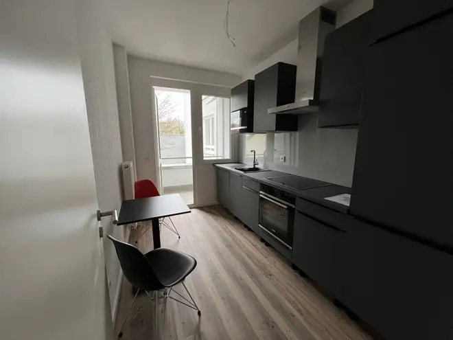 1 Zimmer Wohnung mit 25 m² in Köln – Bild 8