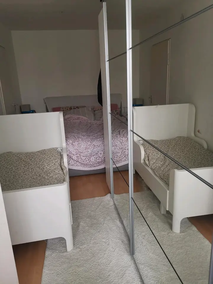 2 Zimmer Wohnung mit 58 m² in Esslingen am Neckar – Bild 7