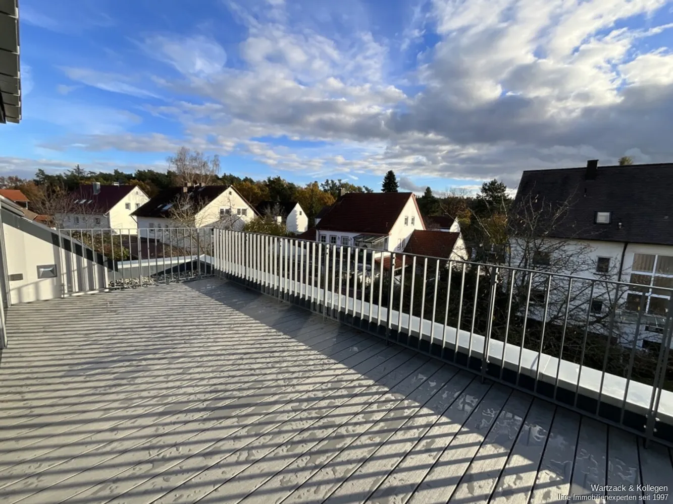 4 Zimmer Wohnung mit 122 m² in Schwabach – Bild 11