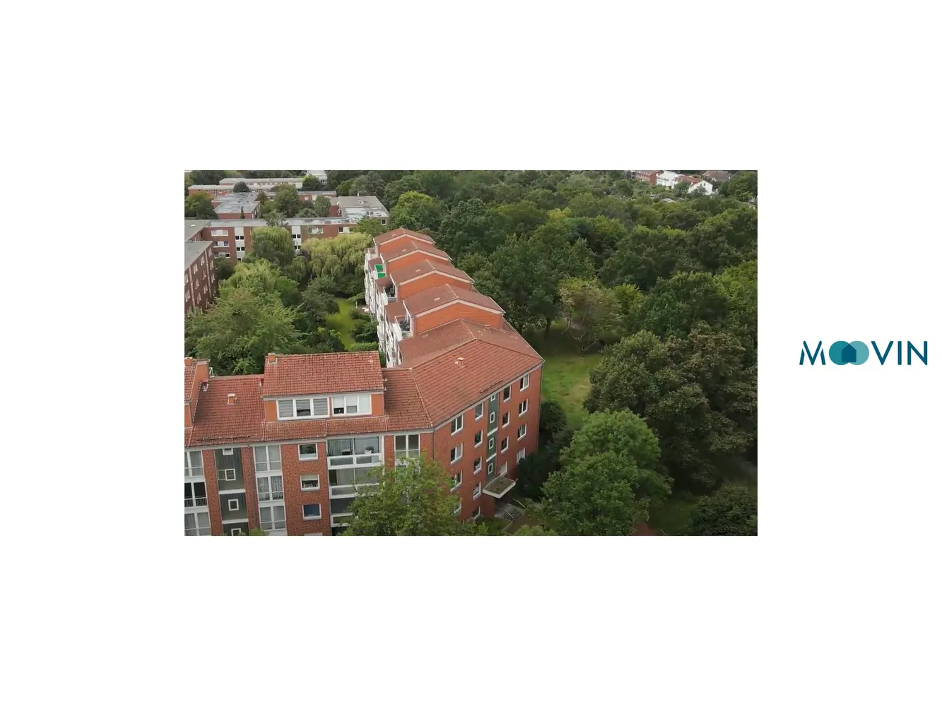 3 Zimmer Wohnung mit 84 m² in Hannover – Bild 4