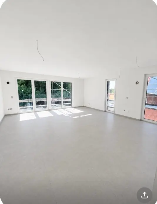 3 Zimmer Wohnung mit 85 m² in Coesfeld – Bild 2