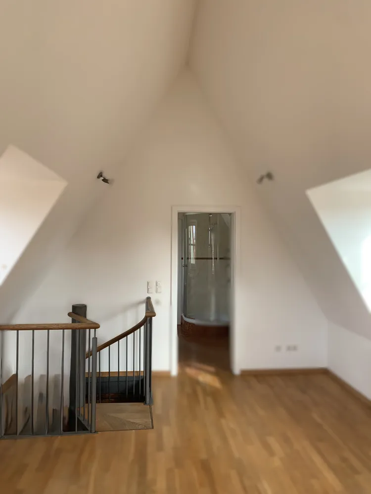 2 room apartment with 60 m² in Regensburg – Photo 3