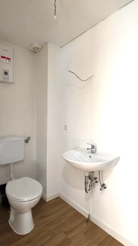 1 Zimmer Wohnung mit 25 m² in Essen – Bild 4