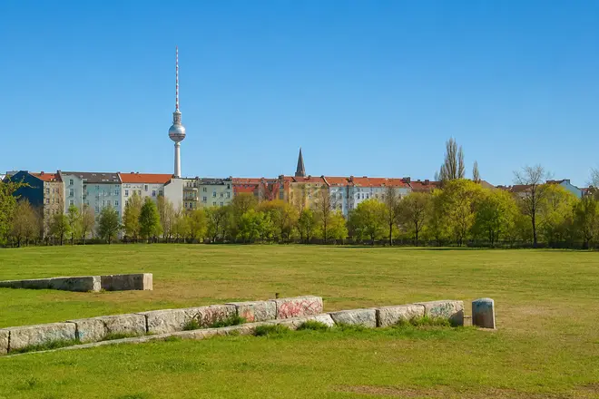 2 Zimmer Wohnung mit 73 m² in Berlin – Bild 11