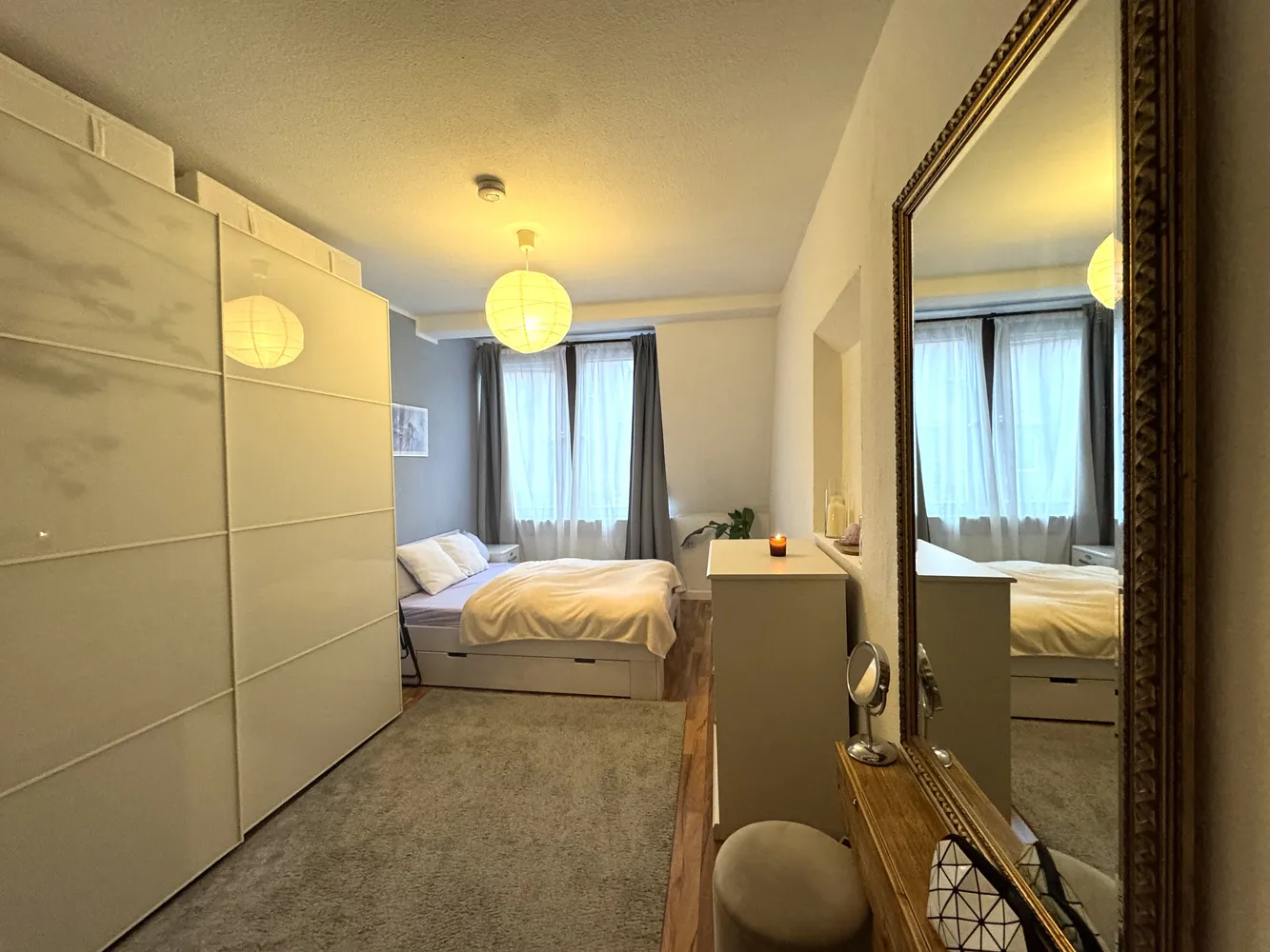 3 Zimmer Wohnung mit 59 m² in Nürnberg – Bild 4