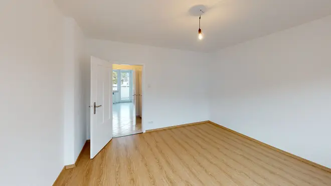 2 Zimmer Wohnung mit 60 m² in Mönchengladbach – Bild 1