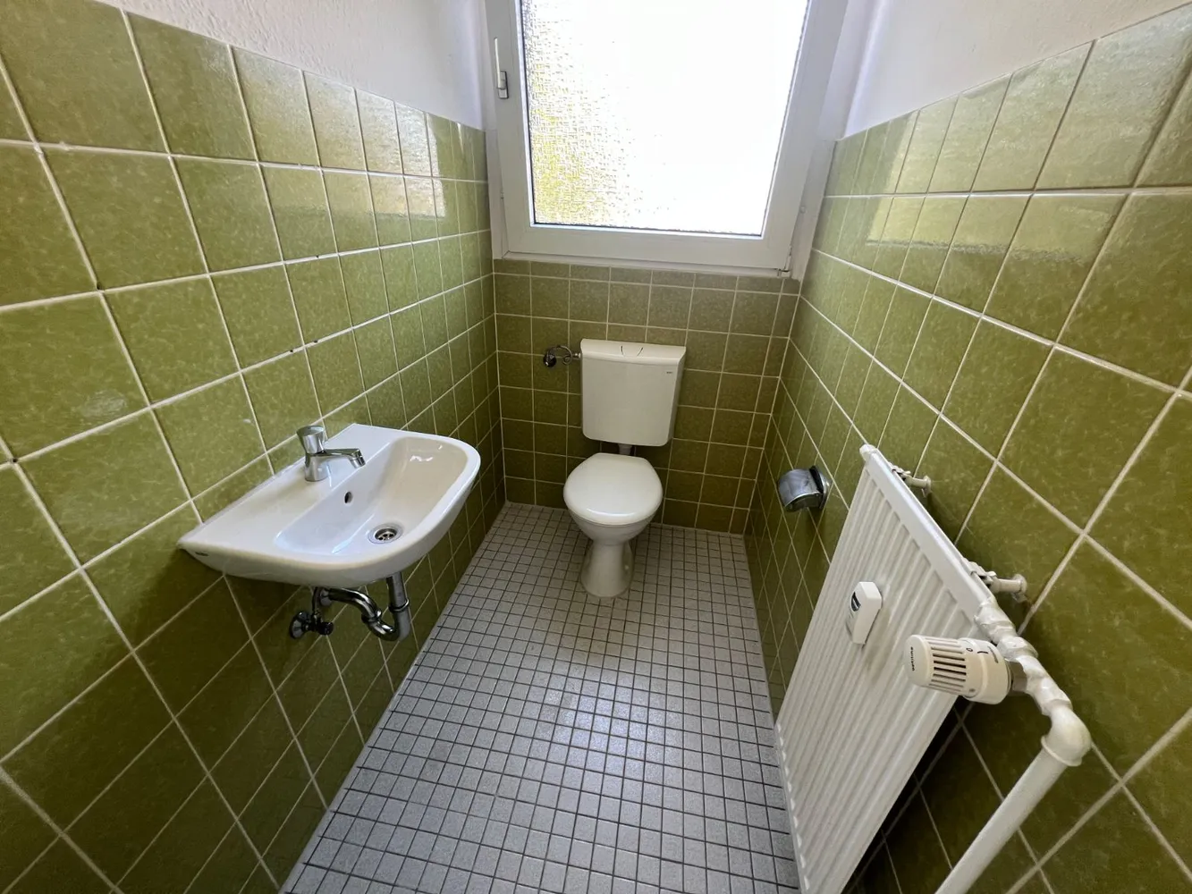 3 Zimmer Wohnung mit 66 m² in Duisburg – Bild 7