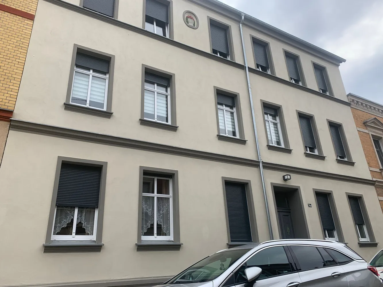 3 room apartment with 75 m² in Luckenwalde – Photo 3