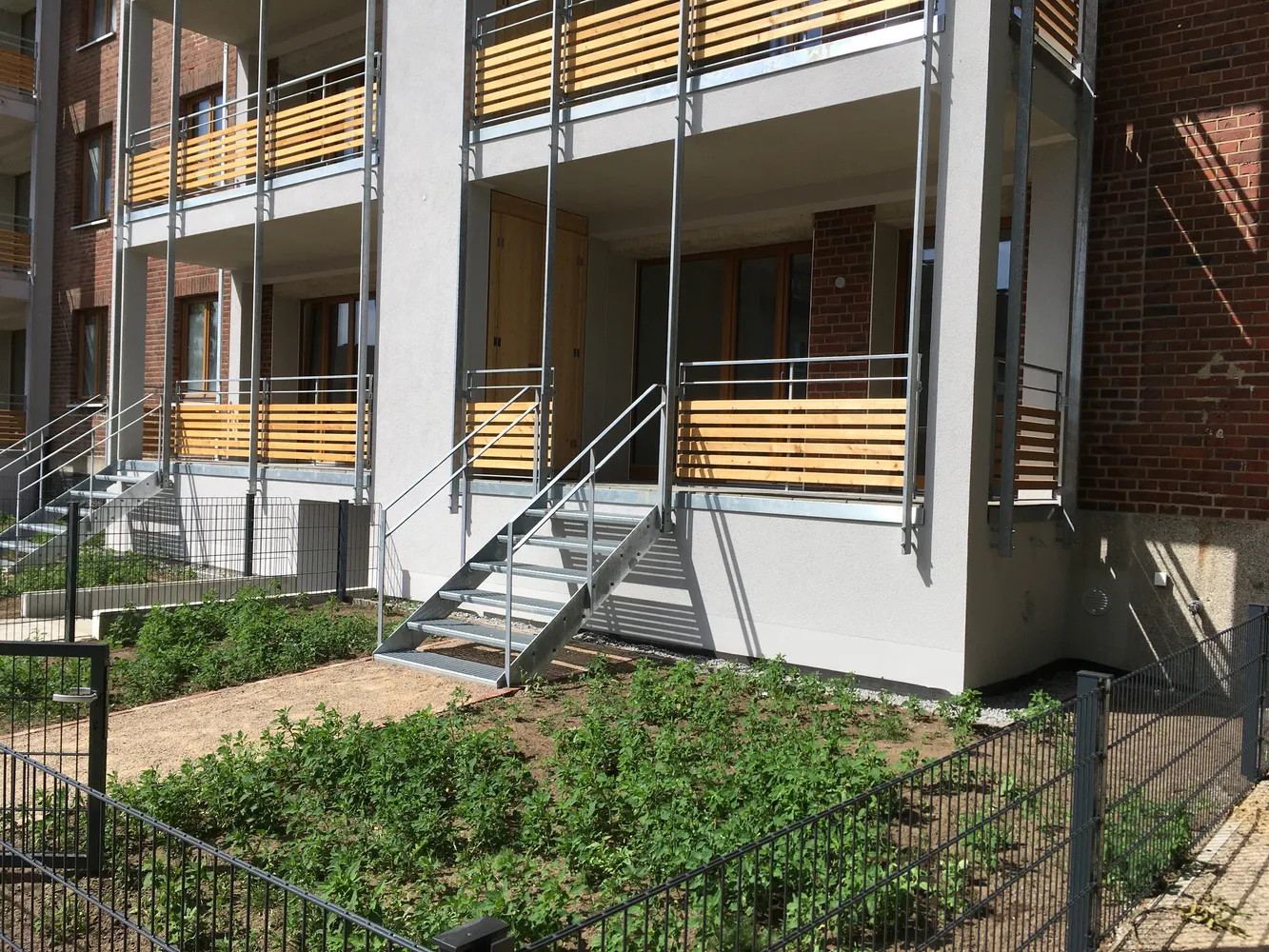 4 Zimmer Wohnung mit 86 m² in Münster – Bild 12