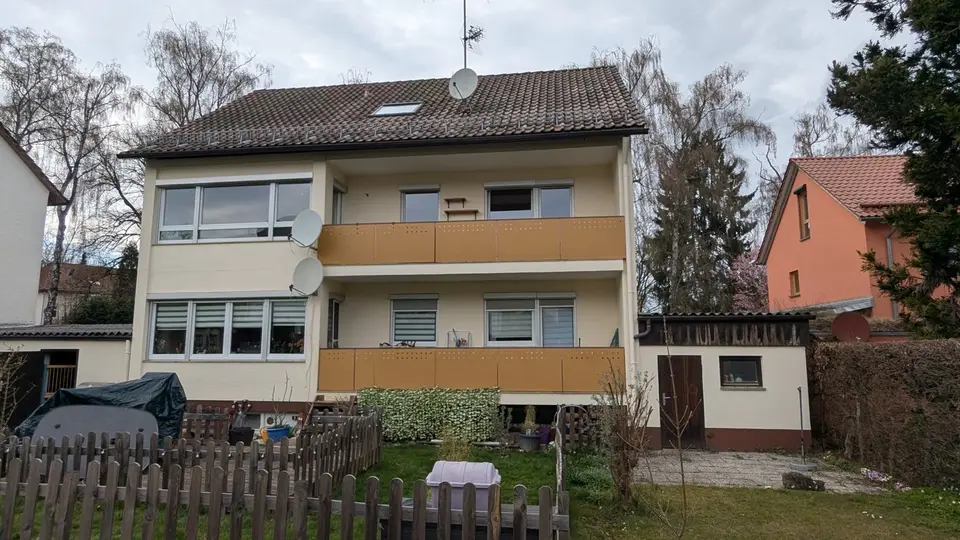 3 Zimmer Wohnung mit 85 m² in Hagen – Bild 7