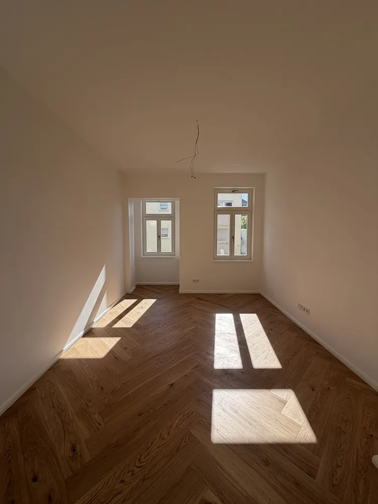3 Zimmer Wohnung mit 99 m² in Stuttgart – Bild 4