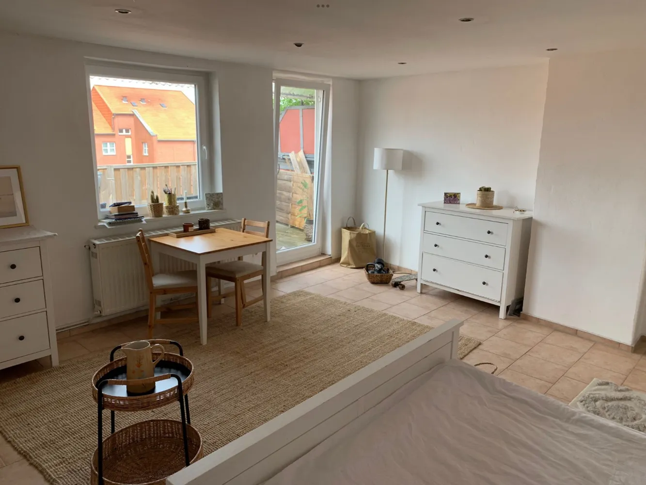 1 Zimmer Wohnung mit 42 m² in Braunschweig – Bild 1