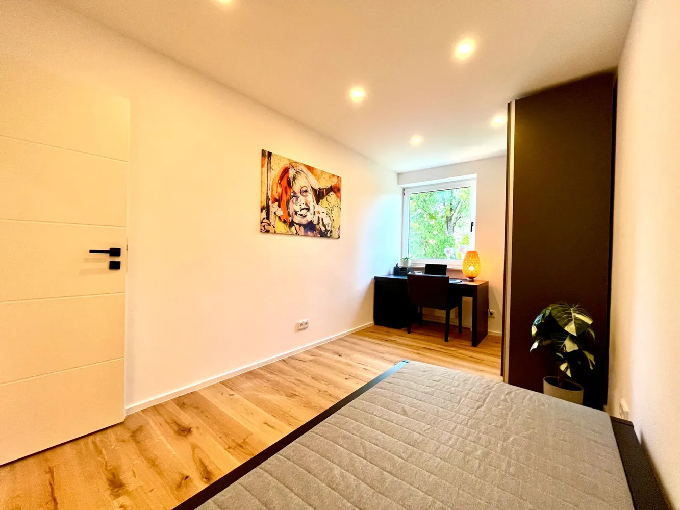 WG-Zimmer mit 12 m² in München – Bild 6