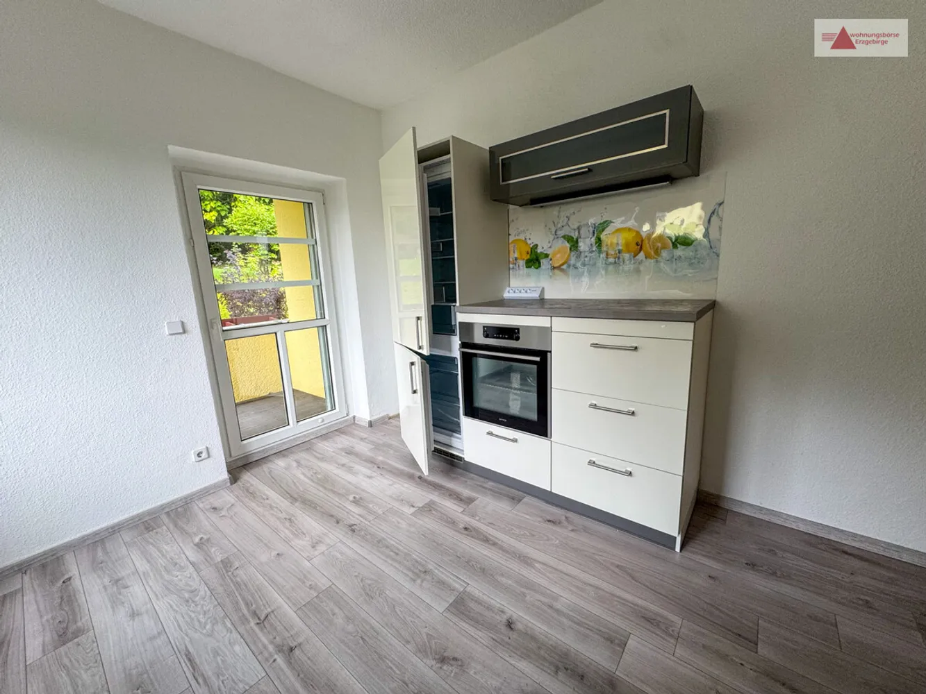 4 room apartment with 90 m² in Aue-Bad Schlema – Photo 8