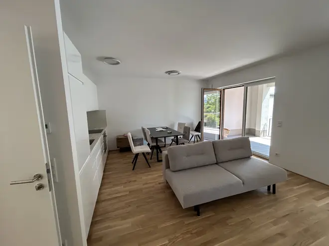 3 Zimmer Wohnung mit 86 m² in Frankfurt am Main – Bild 4