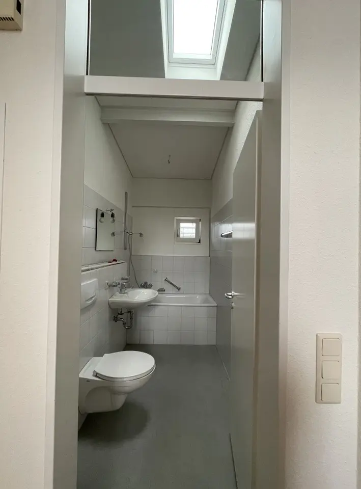 2 Zimmer Wohnung mit 69 m² in Weil am Rhein – Bild 5