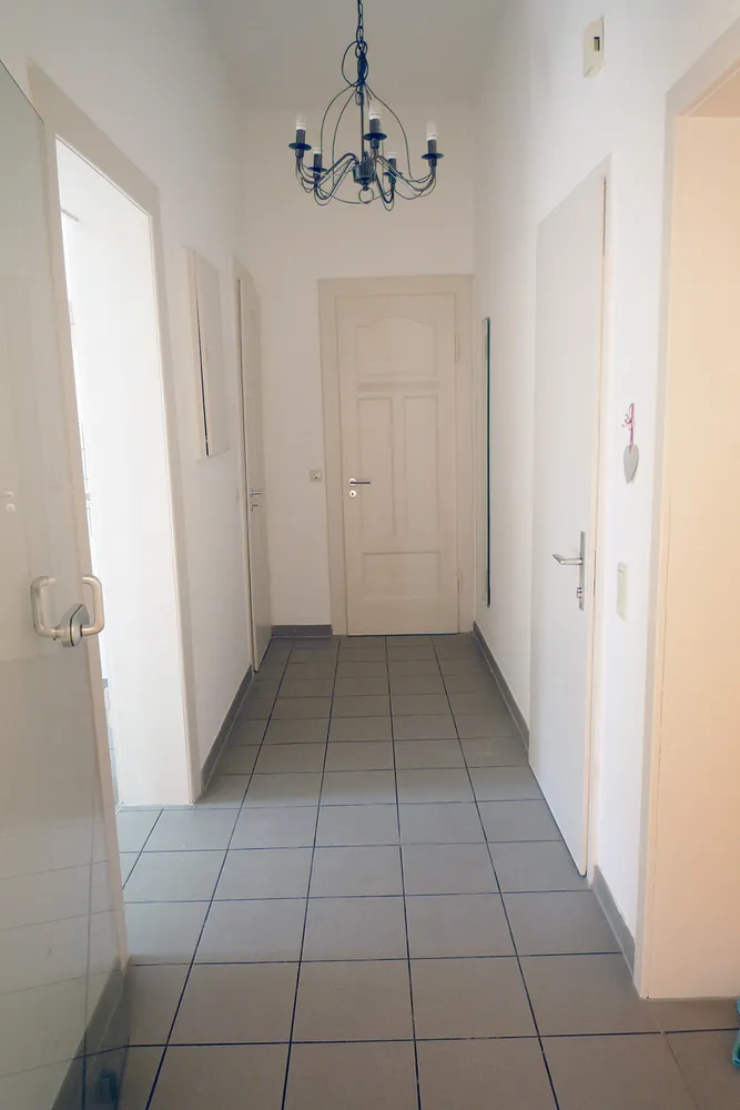 3 Zimmer Wohnung mit 115 m² in Osnabrück – Bild 5