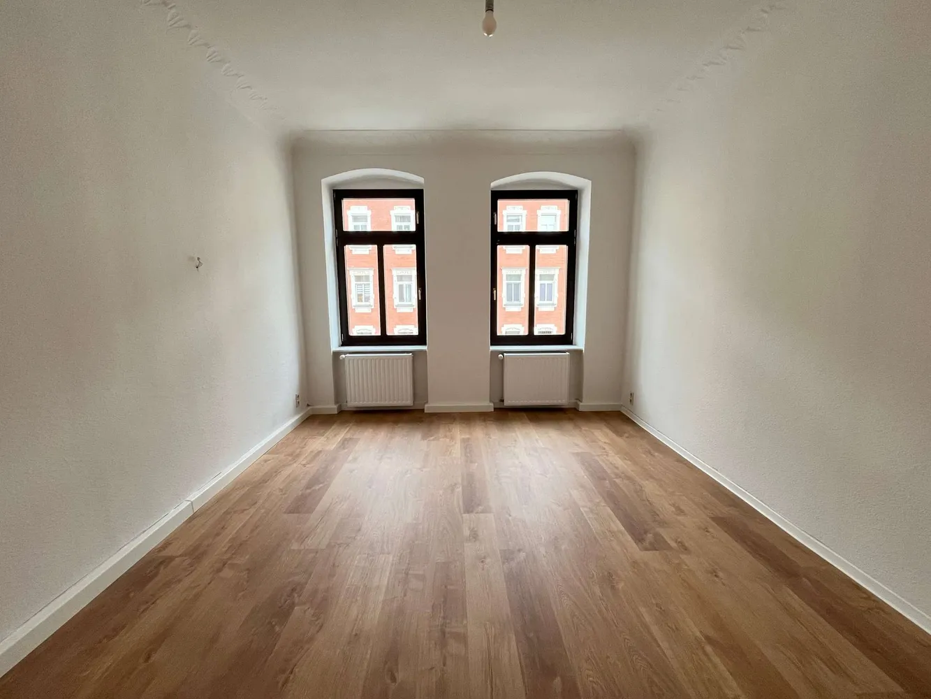 3 room apartment with 73 m² in Chemnitz – Photo 1