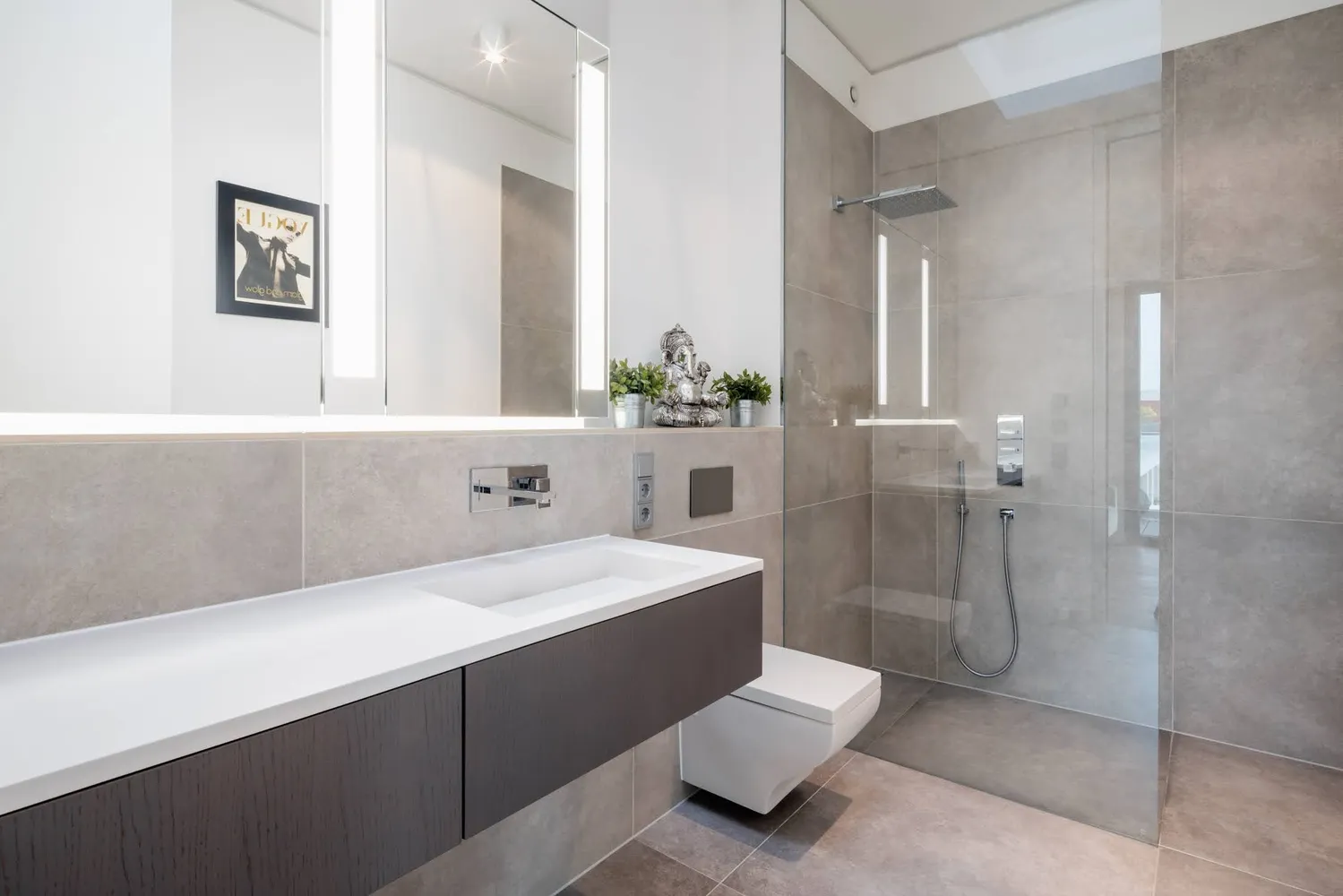 4 room apartment with 255 m² in Cologne – Photo 12