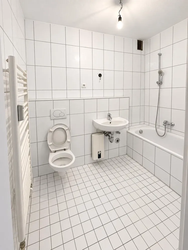 2 Zimmer Wohnung mit 55 m² in Duisburg – Bild 7
