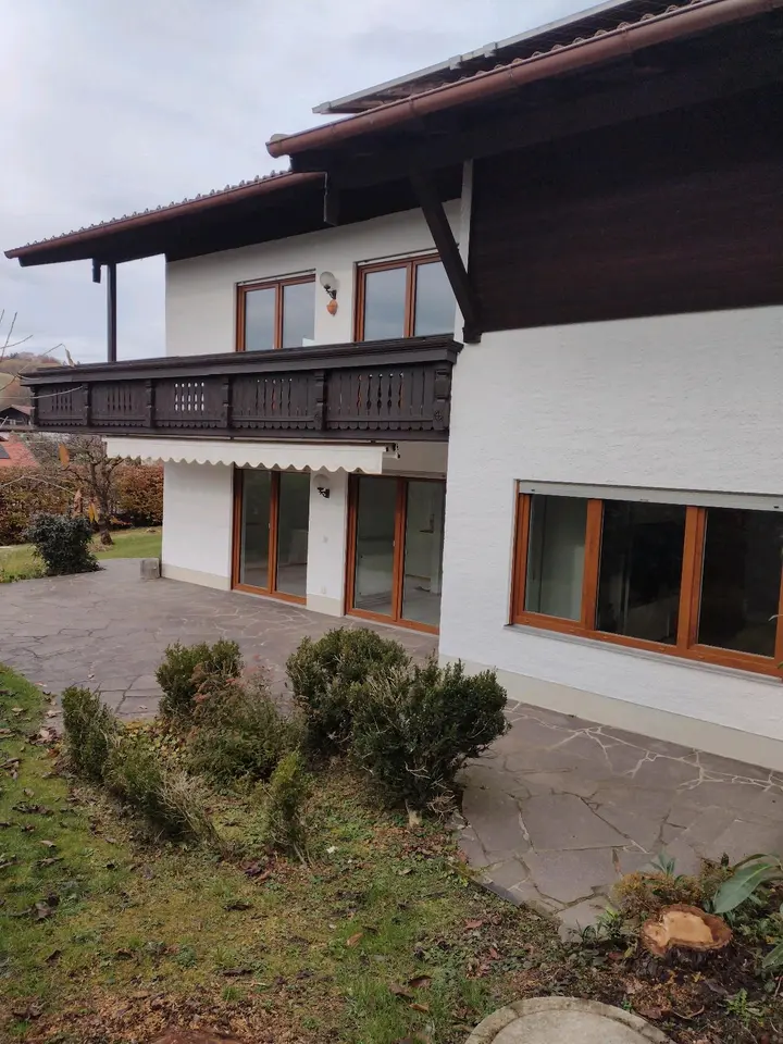 6 Zimmer Haus mit 150 m² in Traunstein – Bild 4