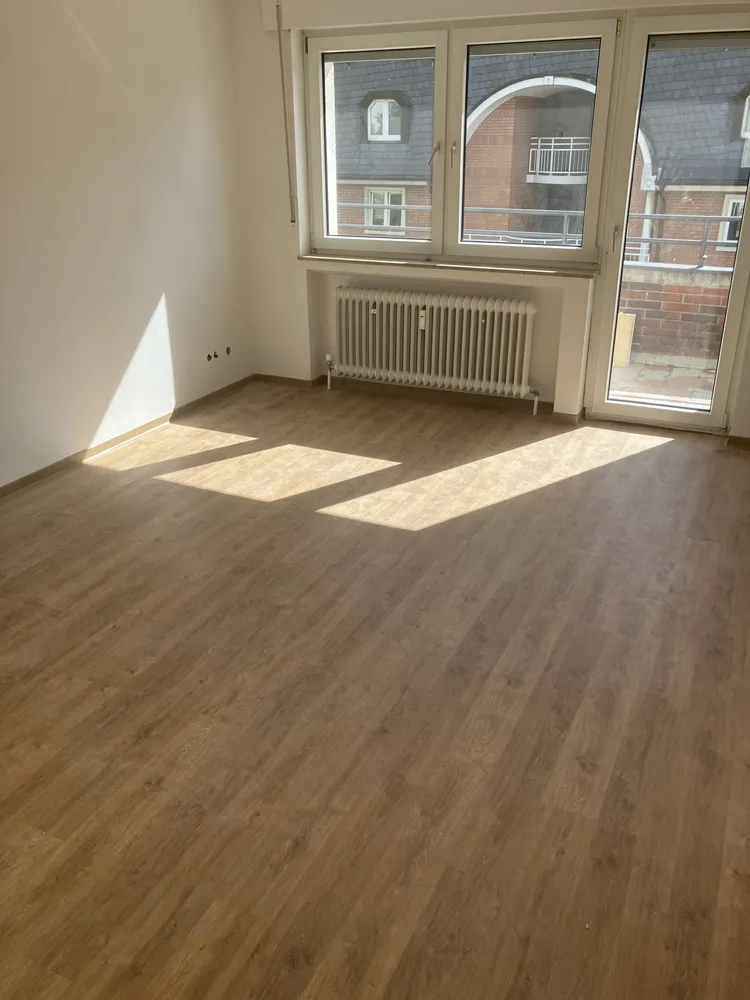 3 Zimmer Wohnung mit 89 m² in Frankfurt am Main – Bild 5