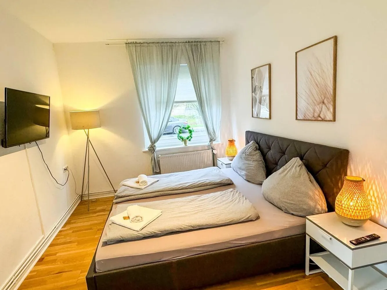 2 Zimmer Wohnung mit 39 m² in Hannover – Bild 1
