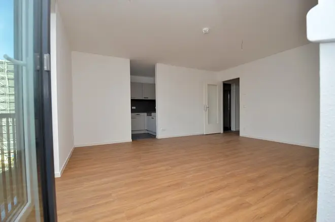 2 Zimmer Wohnung mit 59 m² in Berlin – Bild 4