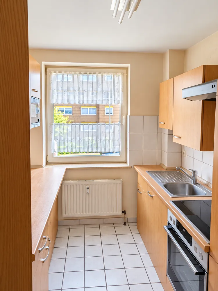 2 Zimmer Wohnung mit 62 m² in Duisburg – Bild 5