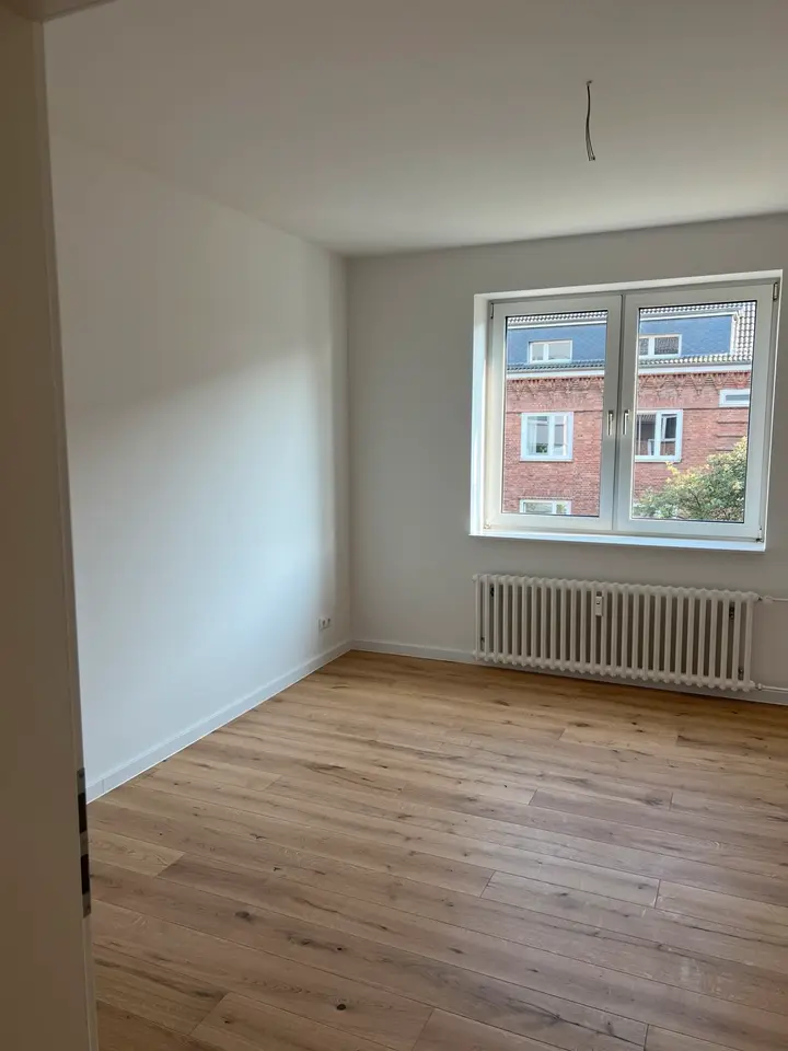 2 Zimmer Wohnung mit 54 m² in Kiel – Bild 8