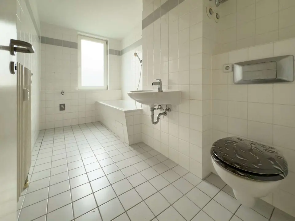 2 Zimmer Wohnung mit 67 m² in Bernau bei Berlin – Bild 7