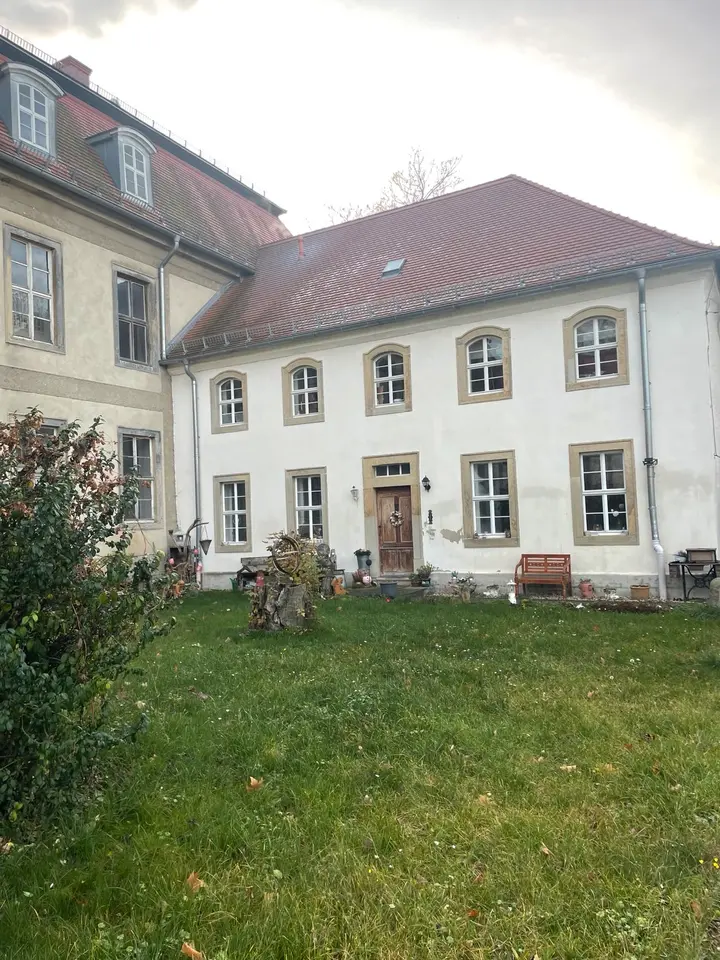 2 Zimmer Wohnung mit 90 m² in Köthen – Bild 4
