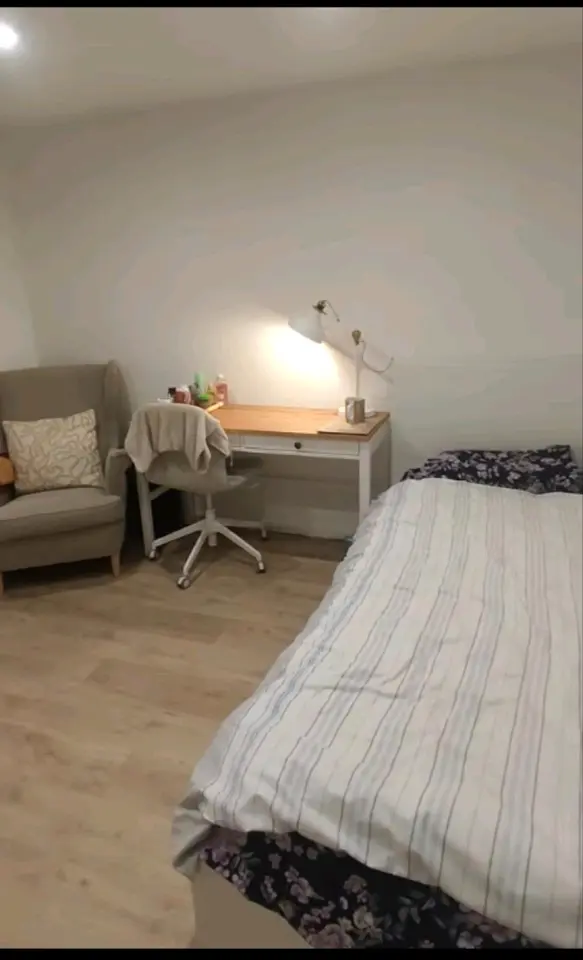 2 Zimmer Wohnung mit 11 m² in Siegen – Bild 1