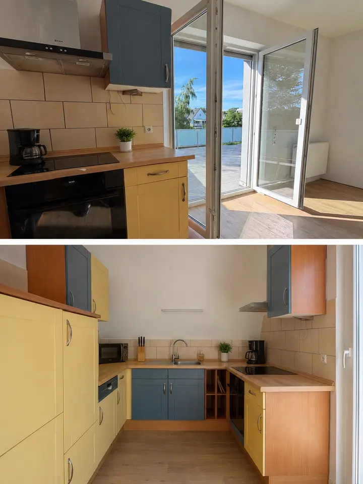 4 Zimmer Wohnung mit 98 m² in Osnabrück – Bild 3