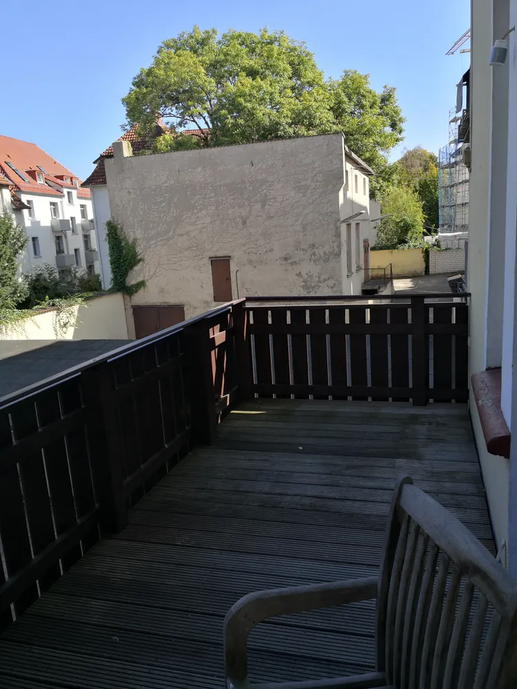 3 Zimmer Wohnung mit 60 m² in Bielefeld – Bild 7